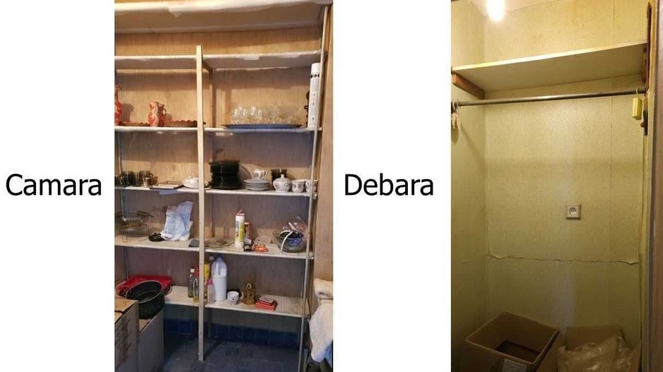 ULTRACENTRAL 3camere Bloc 1995 UNIRII - Poză 6