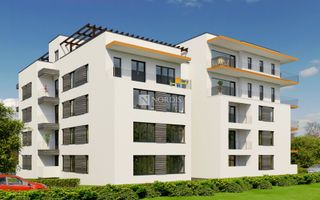 APARTAMENT NOICE CU CHIRIASI LA PACHET - Poză 5