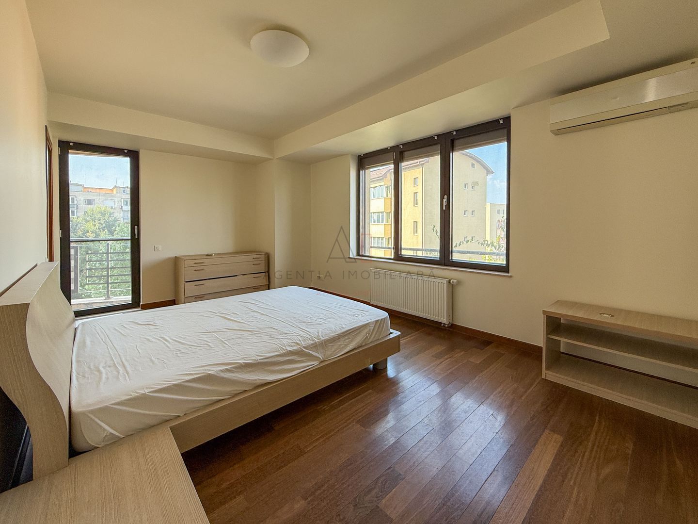 4 camere Central Park l loc parcare l 150 mp - Poză 6