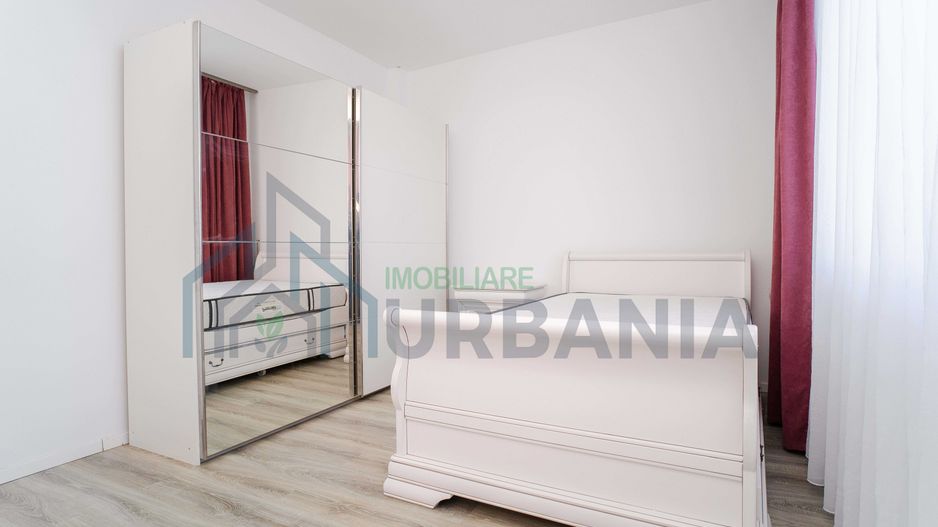 Casa de închiriat 4 camere, Valea Lupului, Iași - Poză 5