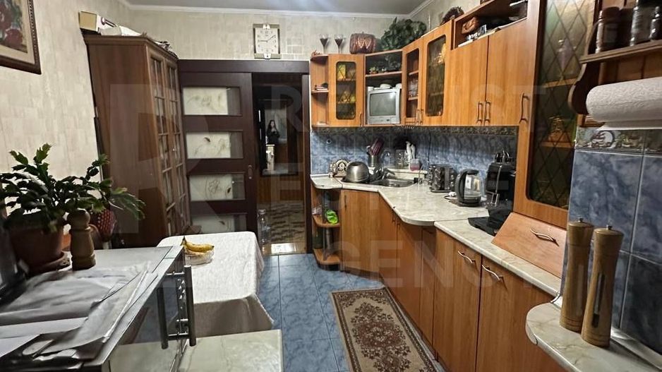 Vânzare, apartament, 3 camere, strada Ivan Konev, Bălți - Poză 5