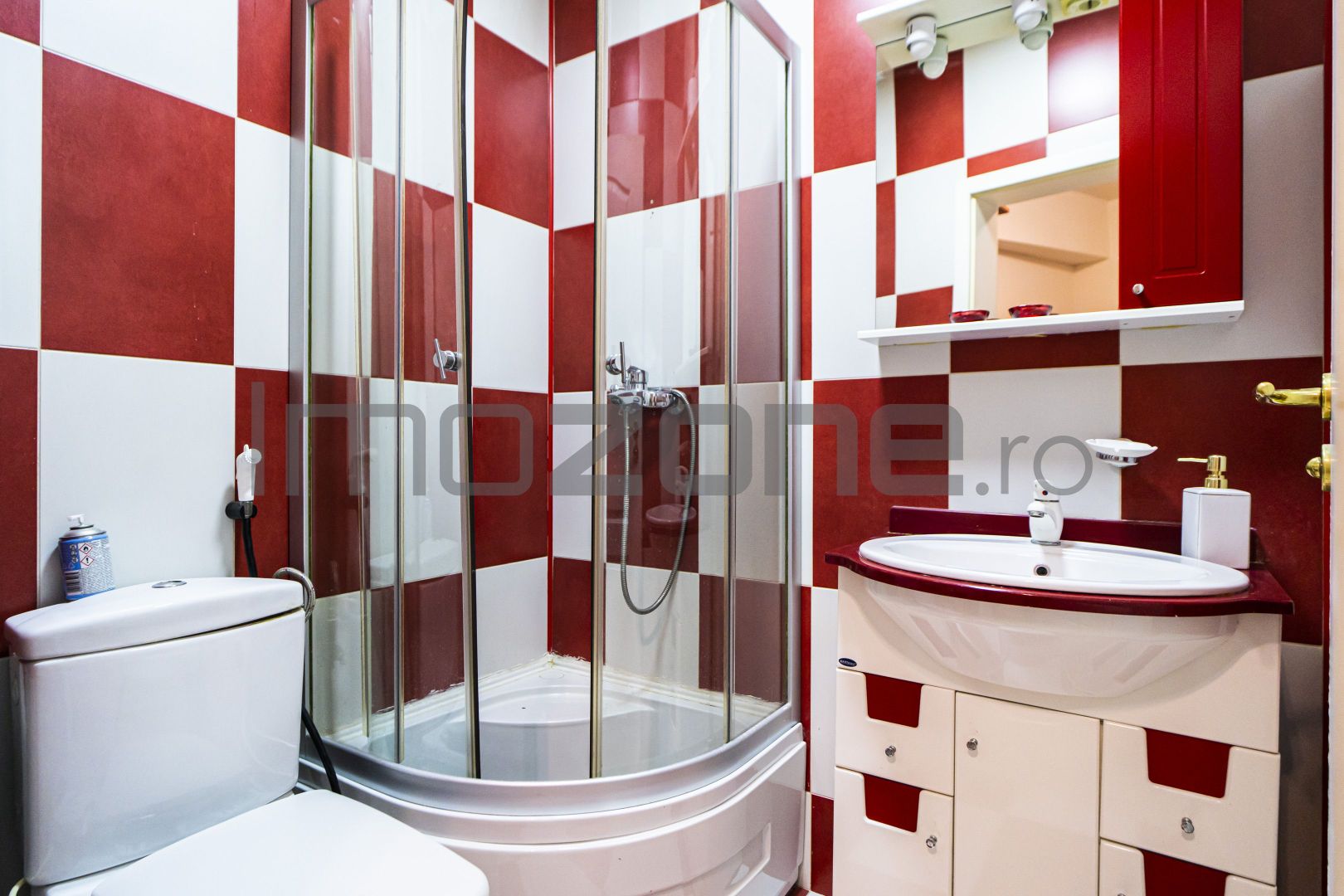 Ap. 3camere duplex, 103mp, 2 băi, centrală, metrou Râul Doamnei - Prel. Ghencea - Poză 11