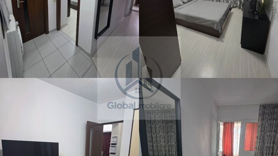 Apartament 2 camere decomandat / Parcare inclusa/ 8 min Metrou Dimitrie Leonida/ Drumul Fermei 56 - Poză 8