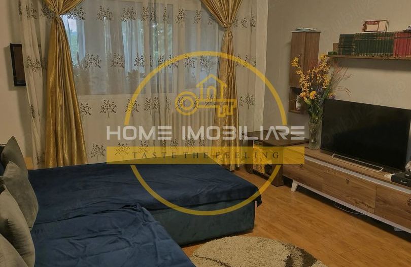 Apartament cu 3 camere / 72mp/ zona Metalurgie - Poză 1
