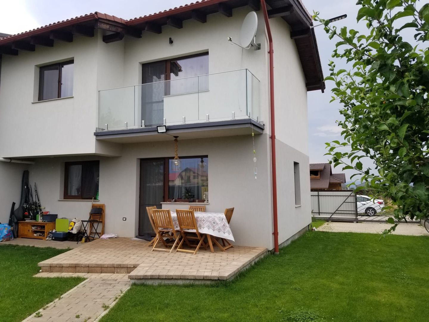 Casa tip Duplex,cartier Izvor - Poză 22