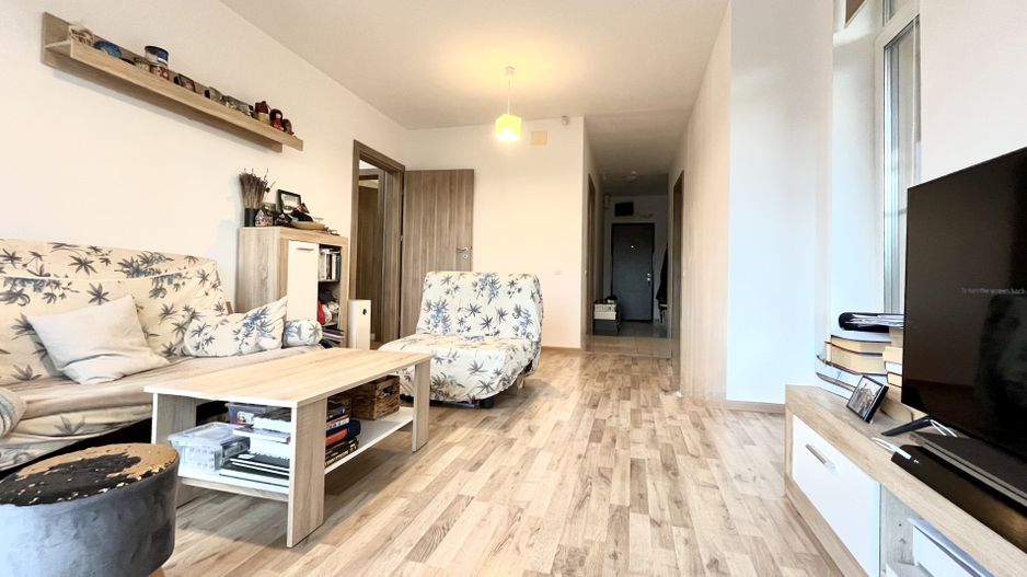 Apartament 3 camere, primitor si spatios, Zona Central - City of Mara - Poză 3