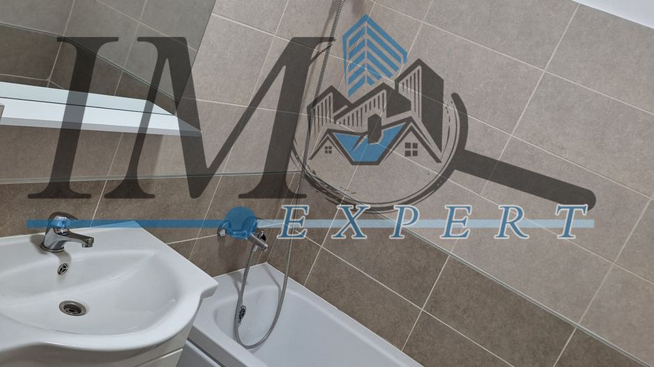 Garsoniera de închiriat in zona Kaufland cetate - Poză 7