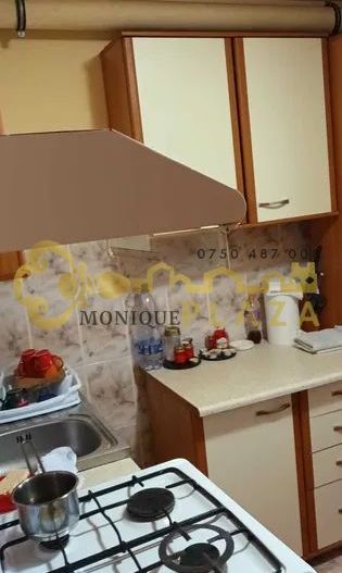 2 Camere | 2 balcoane | Mobilat | Utilat | - Poză 5