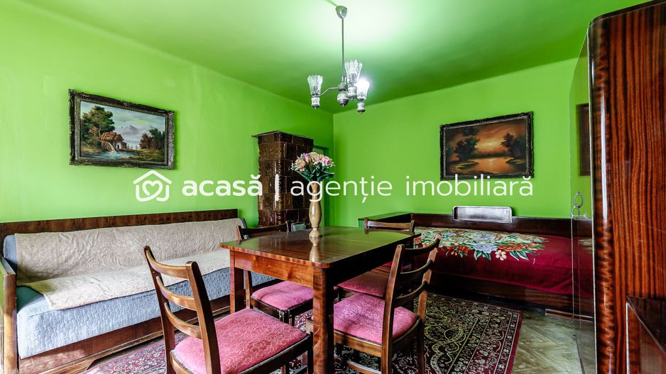 VANDUT! Casă  în Grădiște - Poză 9