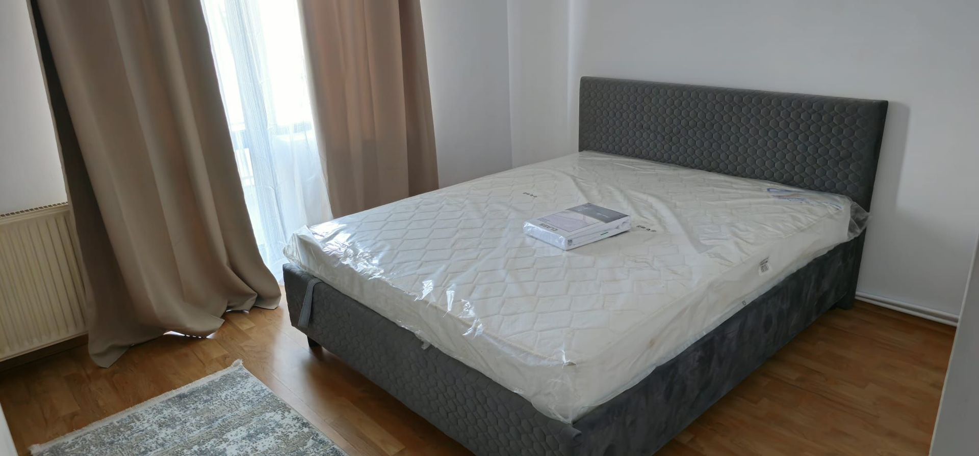 De inchiriat apartament spatios, zona Garii, et. 3, 490 euro negociabil - Poză 8