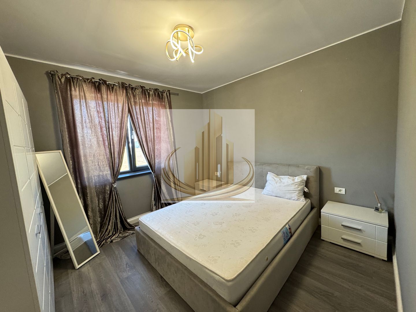 Apartament 2 camere, 54 mp, bloc nou, zona Hotel IO, Giroc - Poză 9