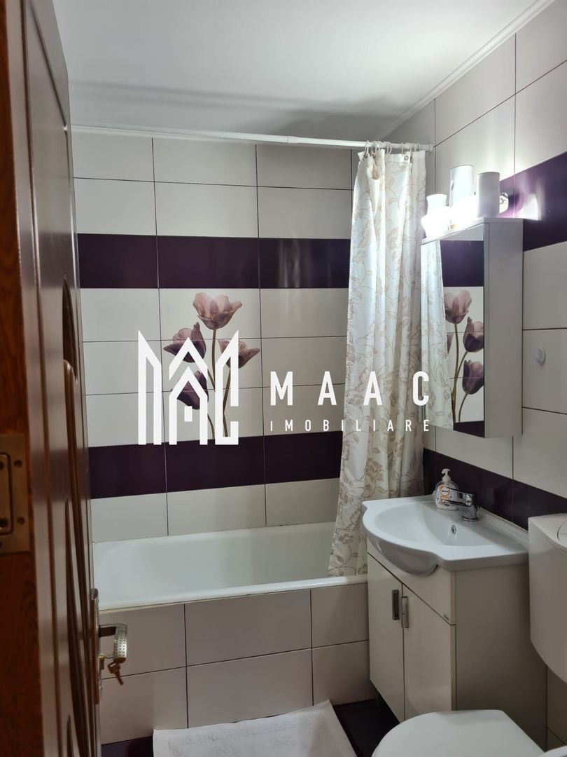 Apartament 2 camere | 56 MPU | Balcon | Calea Dumbrăvii - Poză 5