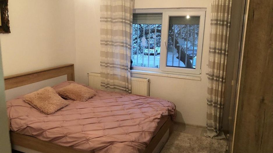 Inel II - Apartament cu 4 camere, 2 bai situat la parter cu balcon. - Poză 1