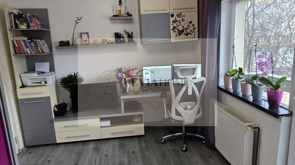 3 camere/2 băi/2 balcoane/ Zona P-ta Zorilor - Poză 7