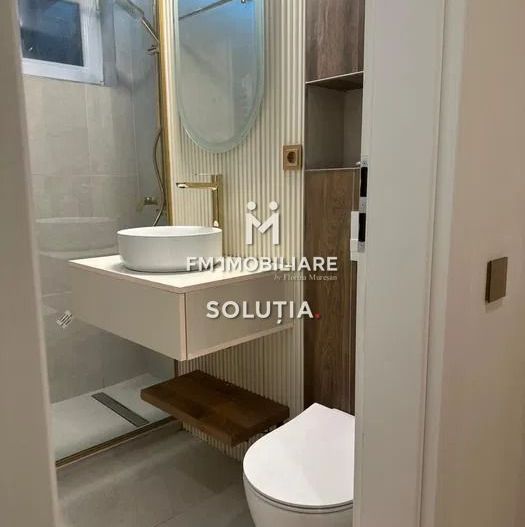 Apartament 2 camere, zona Euro Hotel! - Poză 6