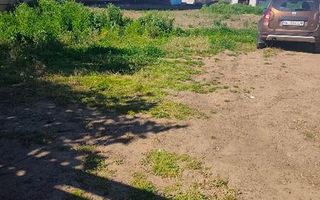 Teren intravilan de 500 mp în Breazu, lângă pădurea Mărzești - Poză 8