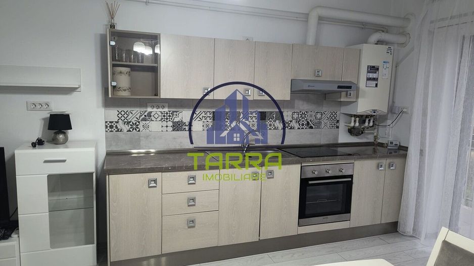 Apartament 2 camere  bloc nou de vanzare in Alba Iulia zona Cetate - Poză 7