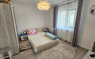 CASĂ individuală  P+M, teren 1400 mp, zona BRODOC; - Poză 7