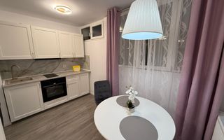 garsoniera open space, Manastur, Calvaria, Mc Donalds, Izlazului - Poză 4