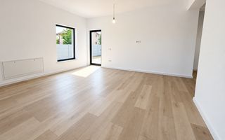 Comuna Berceni - Casa individuala | 4 camere - Teren 350 mp - Terasa - Poză 7