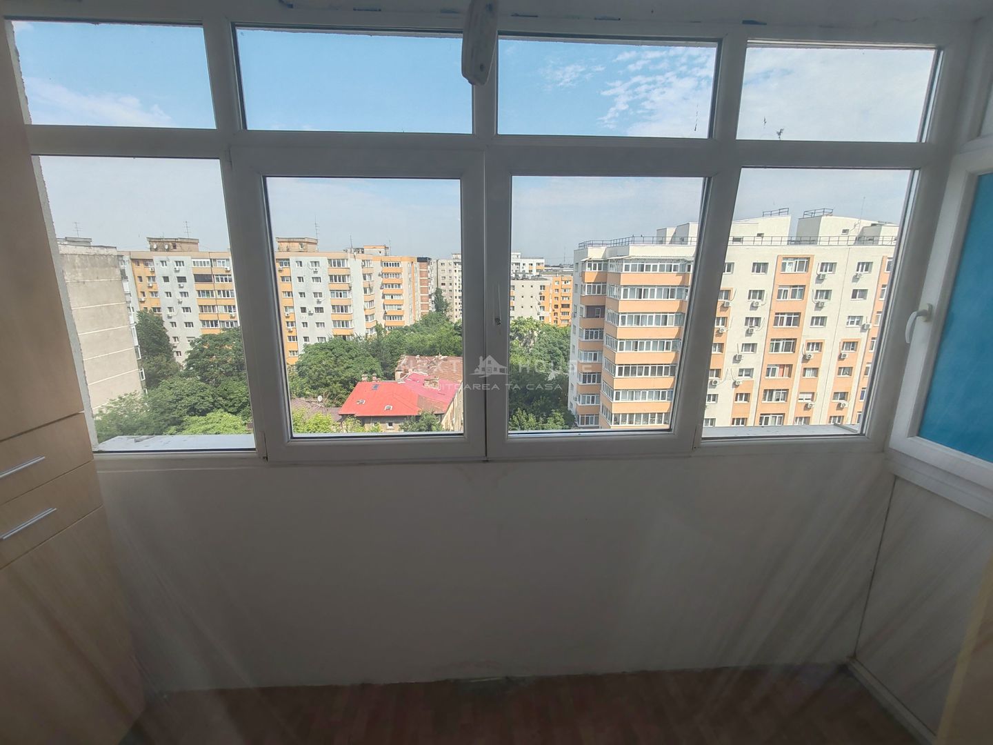 Apartament Rahova  |  Petre Ispirescu - Poză 14