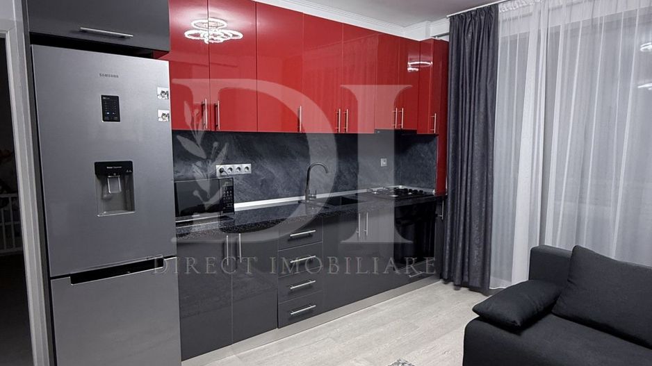 Apartament la cheie / etaj intermediar / Zona Bmw - Poză 6