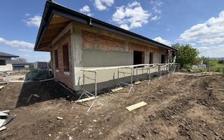 Casă parter de vânzare în Horpaz, Miroslava – 4 camere, 92 mp utili - Poză 5