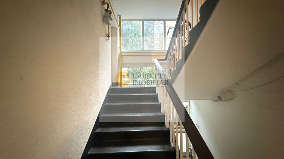 2 camere I Sala Palatului I Centrala Proprie I Creditabil - Poză 21