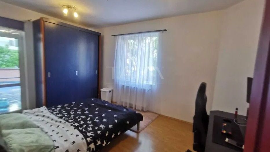Apartament spațios cu 4 camere și terasă, cartier Buna Ziua. - Poză 4