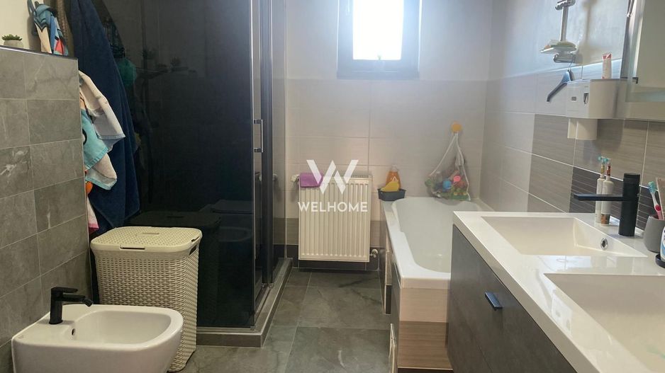 Apartament 3 camere zona PROMENADA MALL, Sibiu - Poză 7