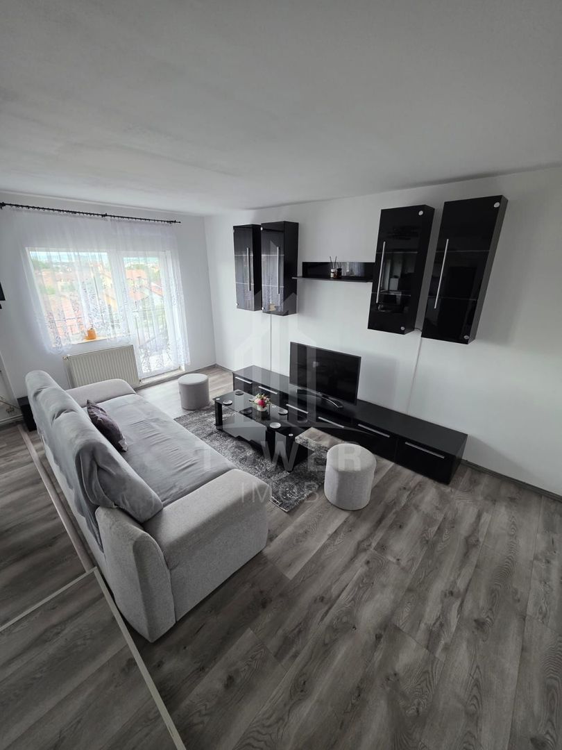 Apartament 2 dormitoare - complet mobilat - Poză 2