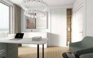 Apartament de inchiriat cu 3 Camere-Prima inchiriere - Poză 10