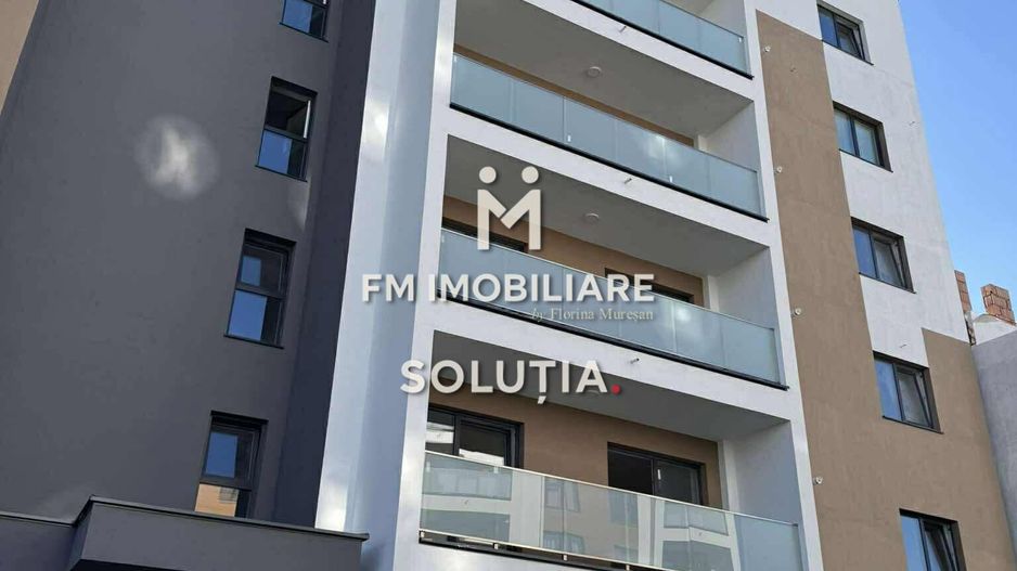 Apartament cu 1 cameră de vânzare – strada Daliei| Bloc nou cu lift - Poză 5