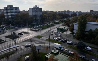 De vânzare: garsonieră- Drumul Taberei - Favorit - Poză 4