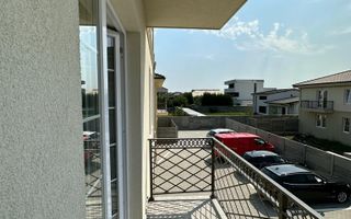Giroc-Hotel IQ | 2 Camere | Etaj 1 | Disponibil imediat | Bucatarie Inchisa - Poză 8