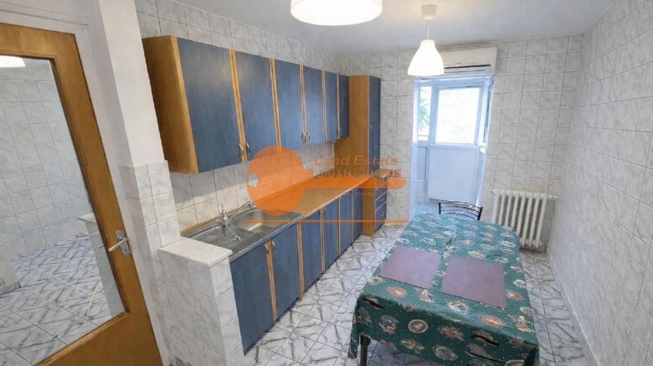 2 Camere Decomandat Băneasa | 3 Min de Herăstrău - Poză 3