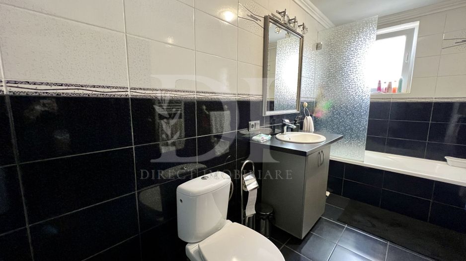 Apartament 3 camere | Pe două nivele | Zona Eroilor - Poză 11