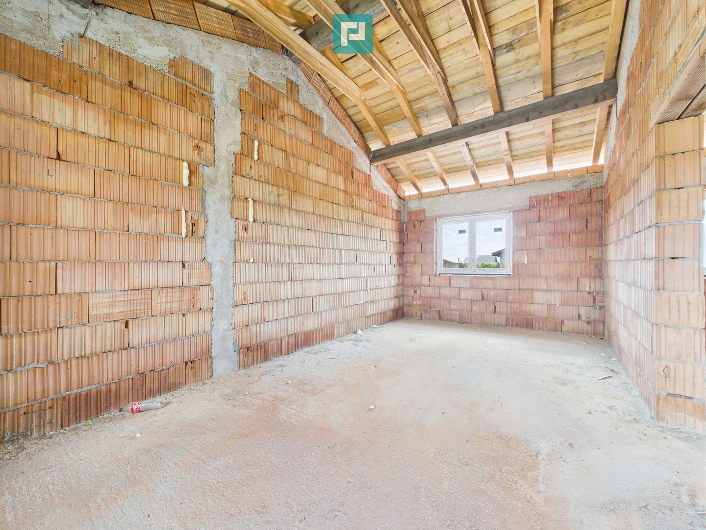 Casă Individuală de Vis în Săcălaz - Poză 13