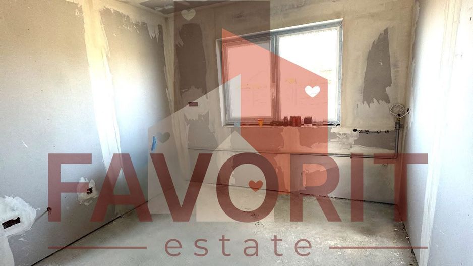 Duplex 4 camere in Mosnita Noua. In apropiere de asfalt/Lidl. Zona excelenta. - Poză 11