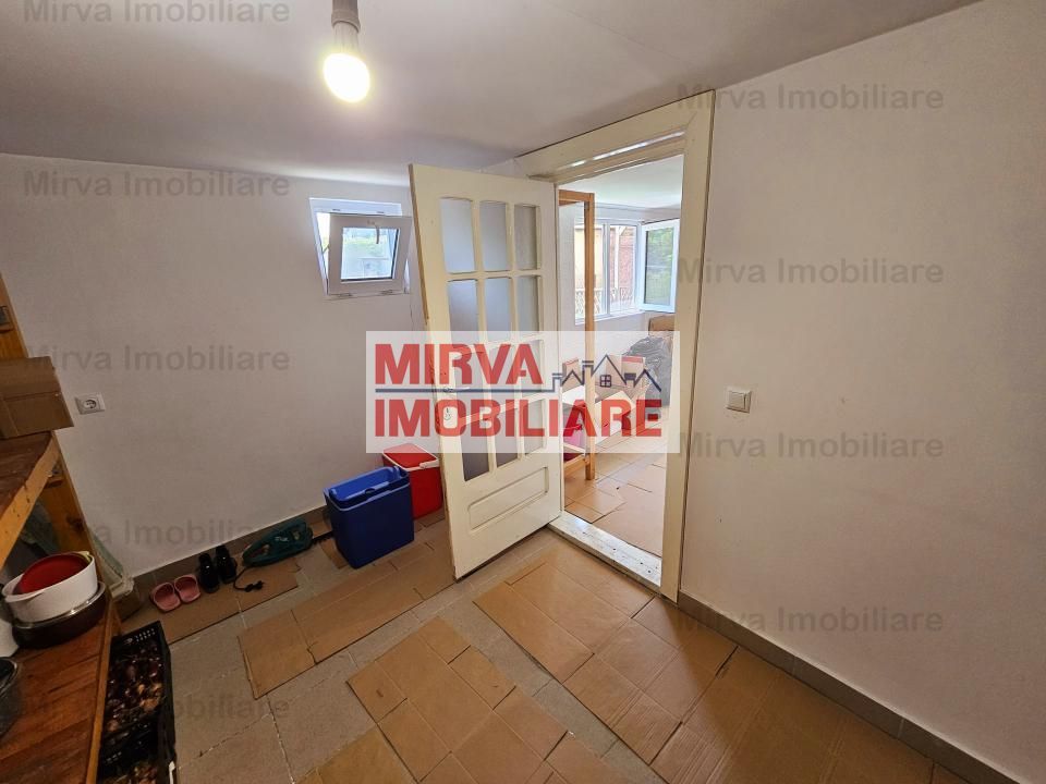 Vanzare vila 6 camere + spatiu comercial, mobilata si utilata, in Blejoi - Poză 64