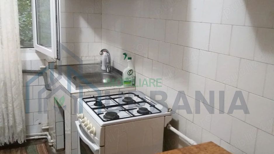 Apartament 2 camere de inchiriat, Iasi, cartier Tatarasi - Poză 3