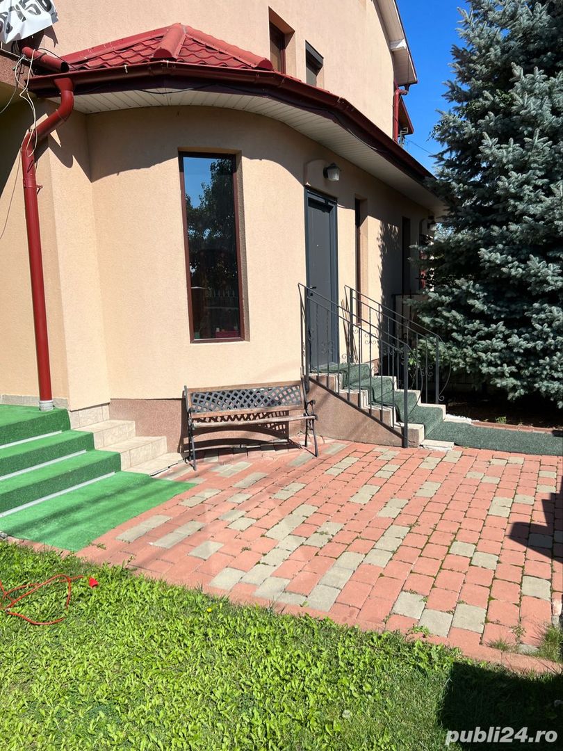 Casa de Vanzare - Poză 9