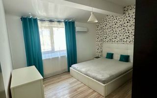 2 camere decomandat, centrala, parcare, bloc nou, pet friendly - Poză 1