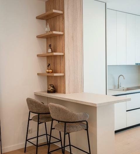 Prima inchiriere Aviatiei Tower 3 camere | Loc parcare subteran - Poză 4