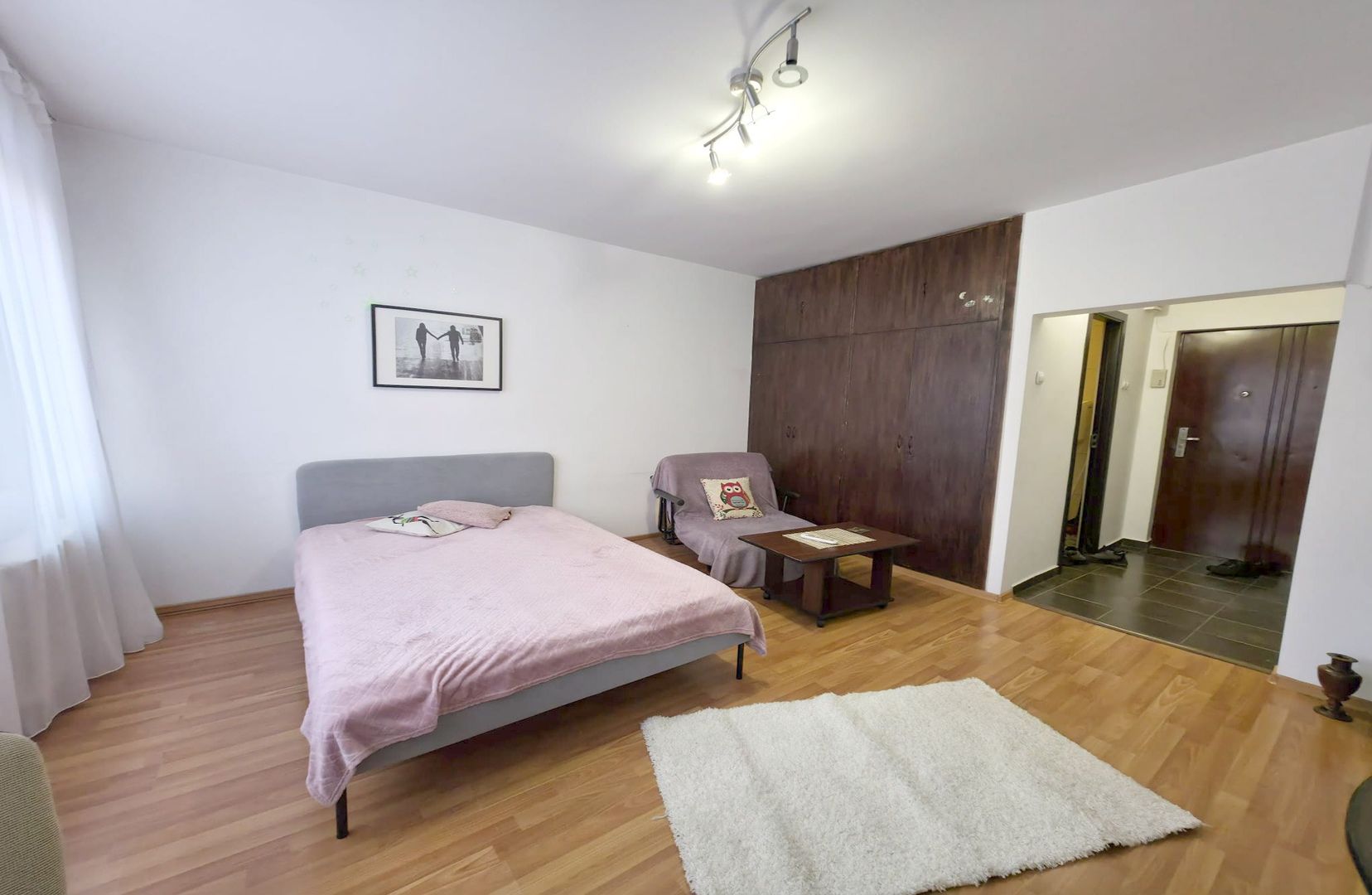 Drumul Taberei- Garsoniera la cheie -  Plaza Romania - Poză 2