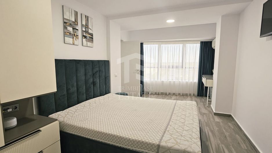 Apartament premium 3 camere, 2bai | Sea View Apartments | Olimp - Poză 12