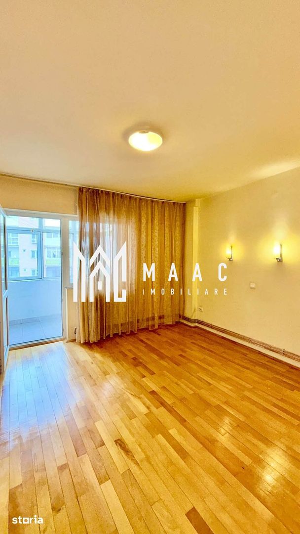 Apartament 4 camere de vânzare | Râmnicu Vâlcea, Central - Poză 1