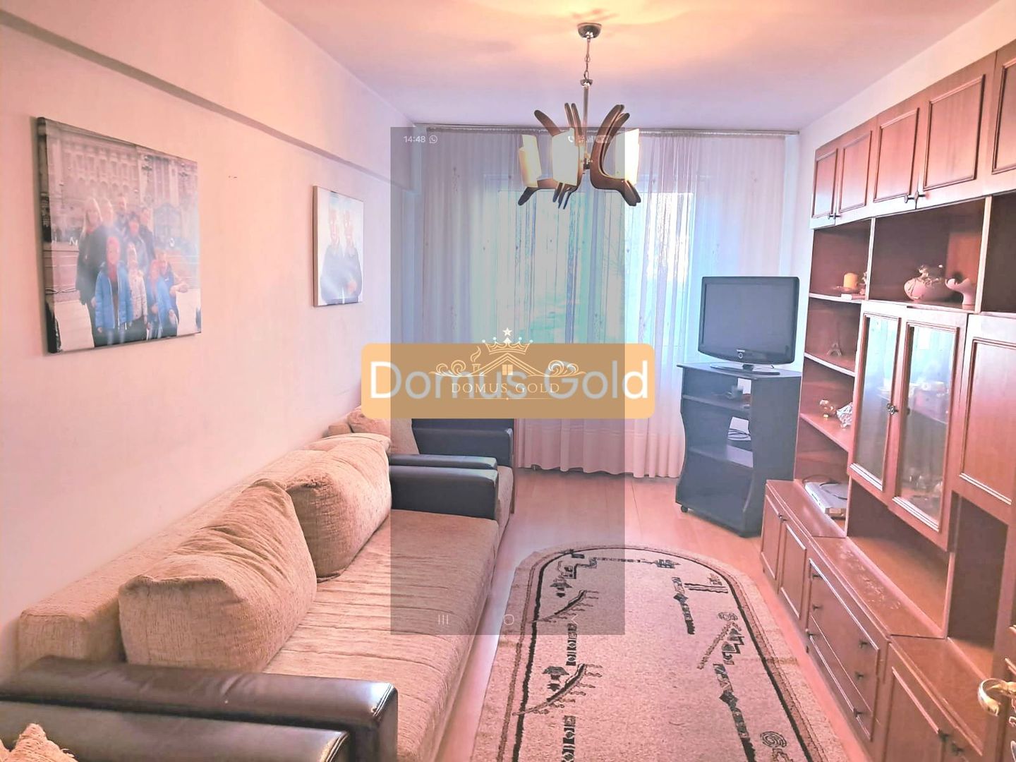 Apartament 3 camere , modern zona strazi Maramuresului - Poză 4