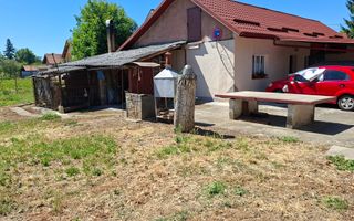 BRASADAS vinde casa 4 cam teren 1400mp zona BOTIZULUI. - Poză 3