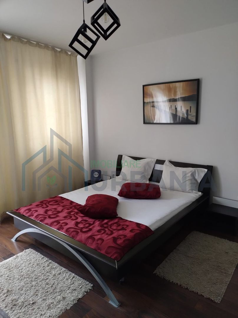 Apartament cu o camera Ultra Central - Poză 2